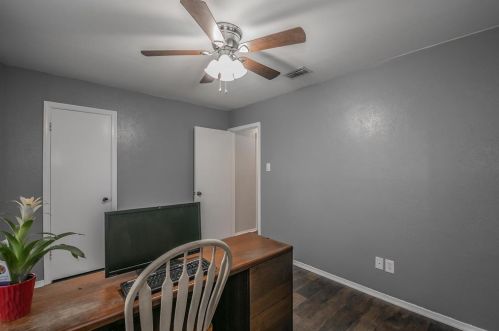 6116 Blue Spruce Cir, Fort Worth TX 76137-2135 exterior