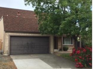 4174 Burgundy Way, Fairfield CA  94558-2501 exterior