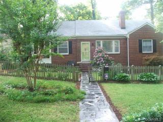 1003 42nd St, Richmond, VA 23225-4606
