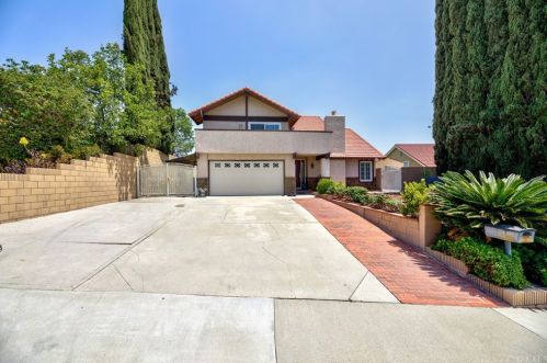 316 La Tortola Dr, Walnut, CA 91789-2229