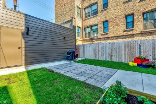 1736 Humboldt Blvd, Chicago IL  60647-5001 exterior