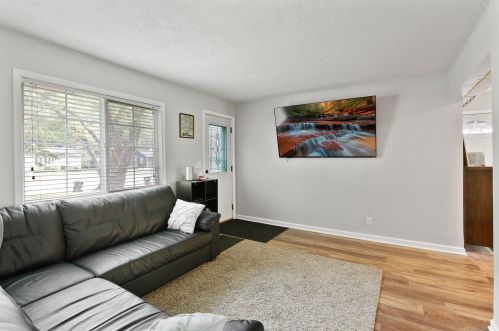 2244 Hillview Rd, Saint Paul MN  55112-1268 exterior