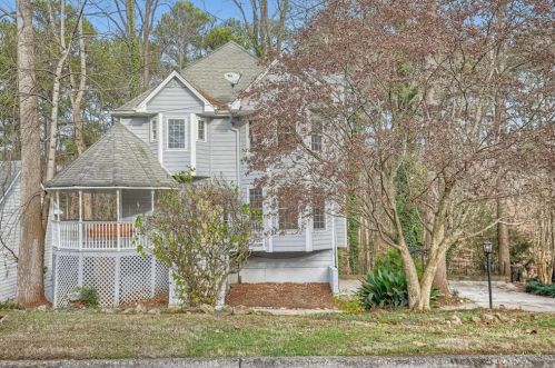 2859 Cardinal Trce, Duluth, GA 30096-3997