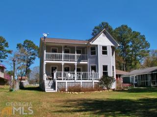 6210 Shadburn Ferry Rd, Buford, GA 30518-1318