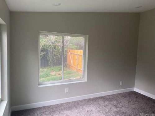 375 Garrison St, Denver CO  80226-1117 exterior