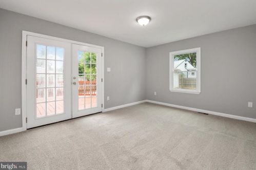 614 Webb St, Aberdeen MD  21001-3531 exterior