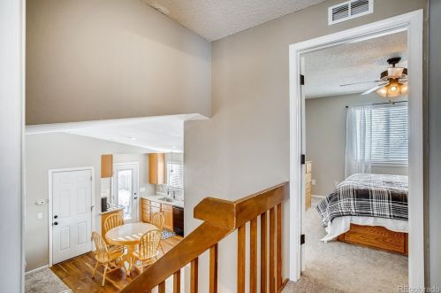 4648 Pagosa Way, Aurora CO 80011-4930 exterior