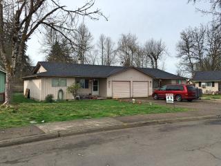 4847 Elderberry Loop, Springfield, OR 97478-6796