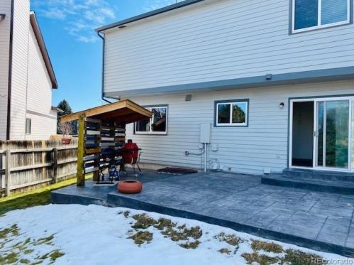 5273 Zeno Way, Aurora CO 80015-2359 exterior