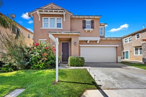 3650 Segovia Dr, Perris, CA 92571-7585