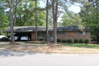 213 Sharon Dr, Americus, GA 31709-2725