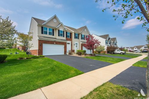 12922 White Pine Way, Plainfield, IL 60585-2992