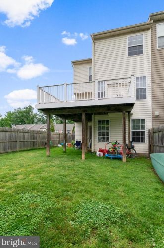 80 Taft St, Aberdeen MD  21001-2577 exterior
