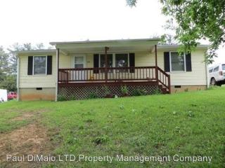 804 4th St, Radford VA  24141-4551 exterior