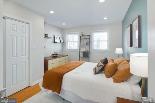 1018 22nd St, Philadelphia PA  19146-2544 exterior