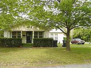704 Lahoma Ave, Norman, OK 73069-4561