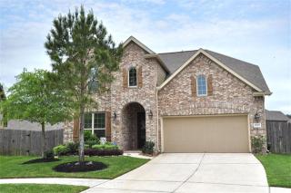 13707 Slate Mountain Ln, Houston, TX 77044-3003