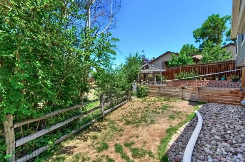 8023 Niagara Way, Englewood CO 80112-3112 exterior