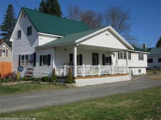 7 Willow St, Seboeis Plt, ME 04448-3745