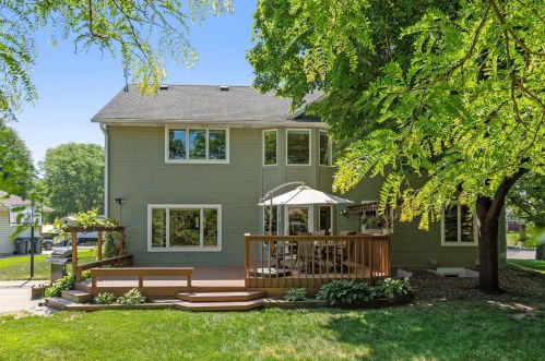 15787 Highview Dr, Saint Paul MN  55124-7011 exterior