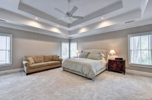 1603 Grant Dr, Atlanta GA  30319-3589 exterior