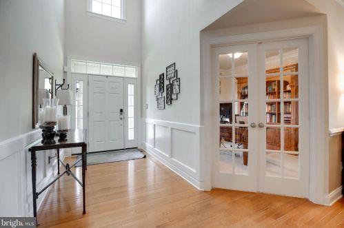 15332 Turning Leaf Pl, Haymarket, VA 20169-8132