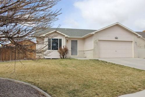 635 Vela St, Clifton, CO 81520-8085