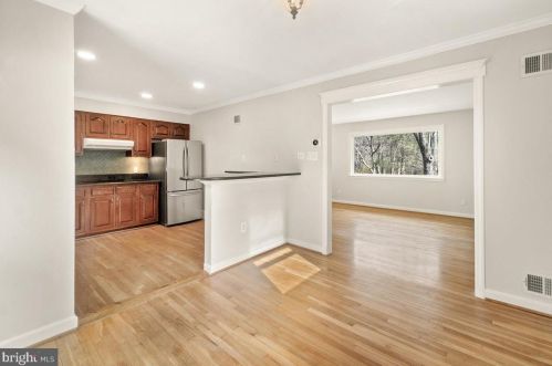 9522 Crosby Rd, Silver Spring MD 20910-1539 exterior