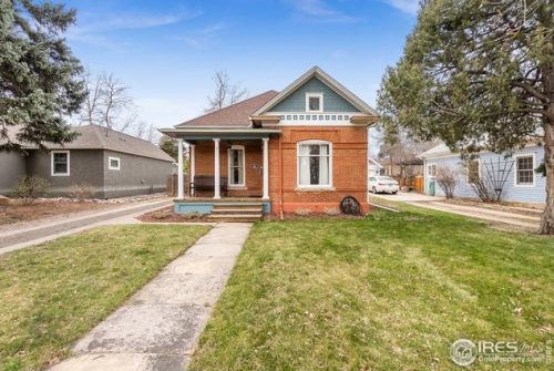 511 Whedbee St, Fort Collins, CO 80524-3133