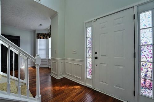 3822 Harris Blvd, Kennesaw, GA 30144-6095