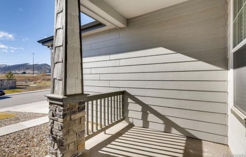 13793 Marlowe Cir, Morrison, CO 80465-1011