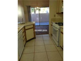 1717 Comstock Dr, Henderson NV  89014-4077 exterior