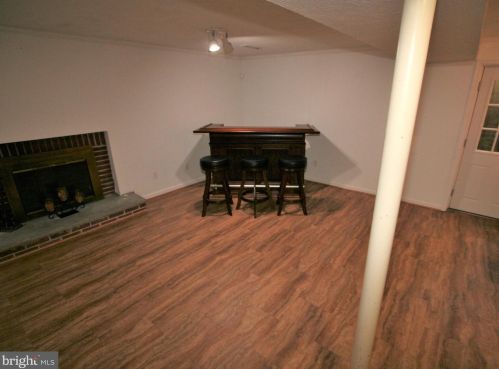 10405 Kinloch Rd, Silver Spring MD 20903-1243 exterior