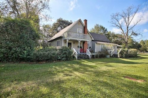 7401 Whitney Camp Rd, Boston, GA 31626-3633