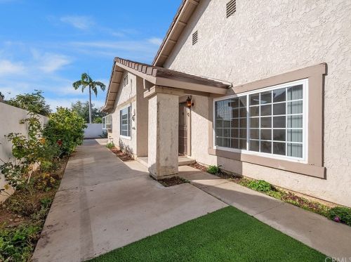 3572 Carmel Ave, Irvine CA  exterior