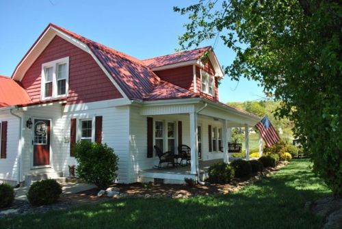 1330 Huffville Rd, Pilot, VA 24138-1653