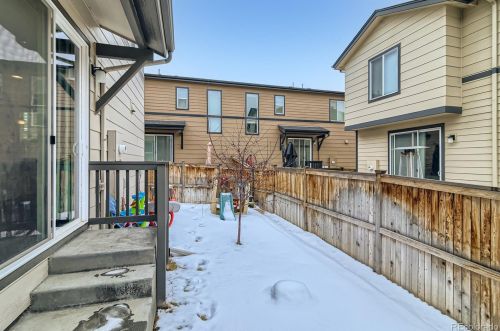 12183 Claude Ct, Denver CO  80241-3307 exterior