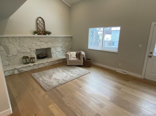 6244 Niagara Way, Englewood CO  80111-4454 exterior