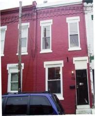 1736 French St, Philadelphia PA  19121-1615 exterior