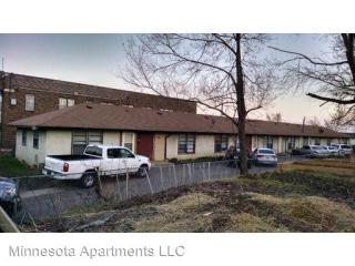 2603 Golden Valley Rd, Minneapolis MN  55411-2807 exterior