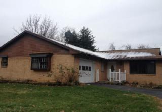 1901 2nd St, Bethlehem, PA 18020-5607