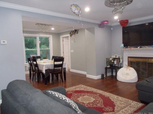 146 Emmett Ave, Derby CT  06418-1232 exterior