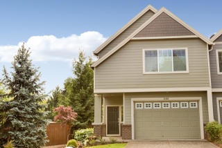 21806 Vintner Ln, Sherwood OR  97140-9307 exterior