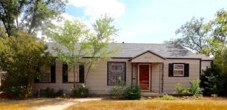 3215 31st St, Lubbock TX  79410-3113 exterior