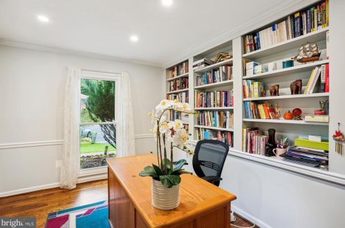 1616 Guston Ct, Silver Spring MD 20906-2138 exterior