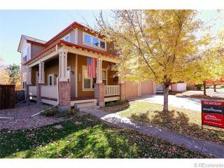 10958 Mcclellan Rd, Parker, CO 80134-9302