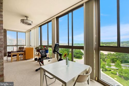 3100 Leisure World Blvd, Silver Spring MD 20906-8341 exterior