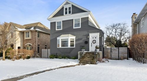 5963 Nina Ave, Chicago, IL 60631-2409