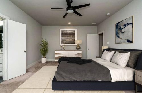 218 Wimberly St, Fort Worth TX  76107-1347 exterior