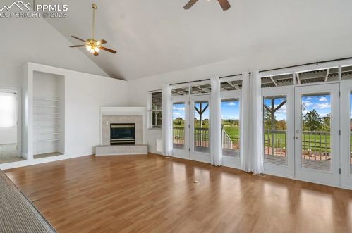 13025 Lariat Cir, Black Forest CO 80106-9024 exterior